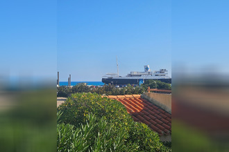  appartement le-barcares 66420