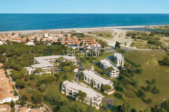  appartement le-barcares 66420