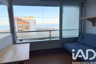  appartement le-barcares 66420