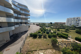  appartement le-barcares 66420