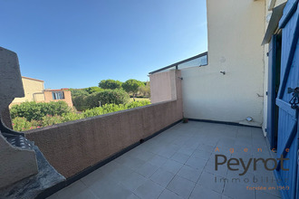  appartement le-barcares 66420