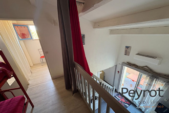  appartement le-barcares 66420