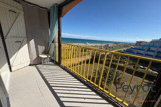  appartement le-barcares 66420