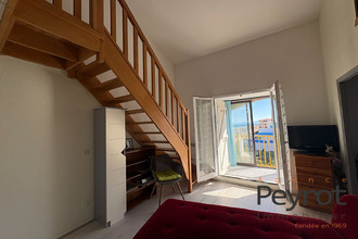  appartement le-barcares 66420