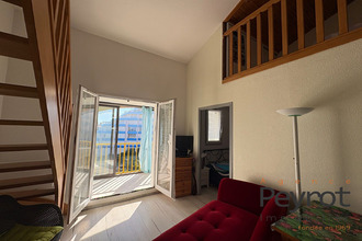  appartement le-barcares 66420