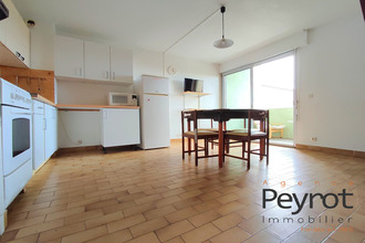  appartement le-barcares 66420