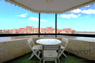  appartement le-barcares 66420