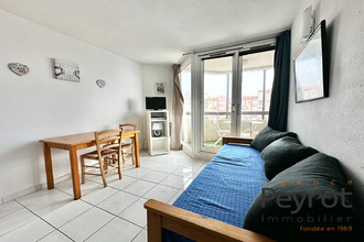  appartement le-barcares 66420