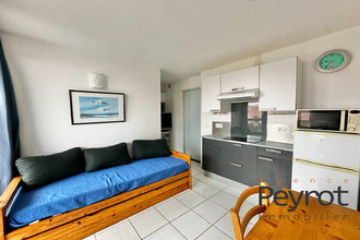  appartement le-barcares 66420