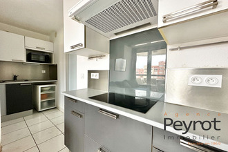  appartement le-barcares 66420