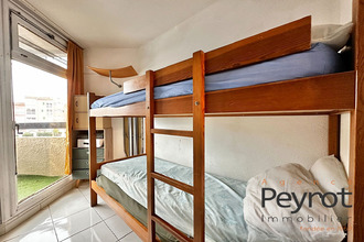  appartement le-barcares 66420