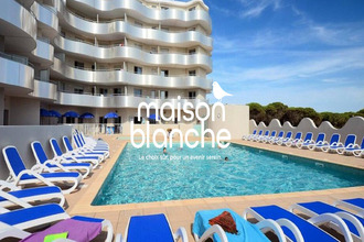  appartement le-barcares 66420