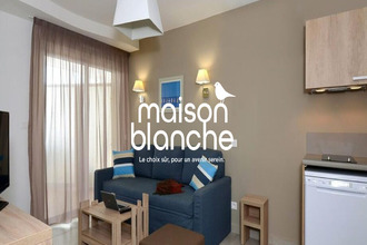  appartement le-barcares 66420