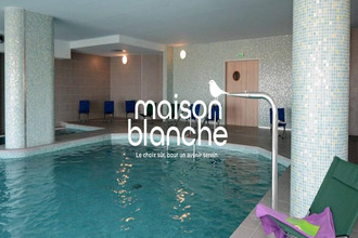  appartement le-barcares 66420