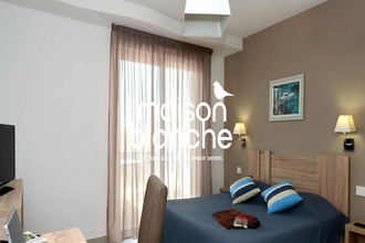  appartement le-barcares 66420