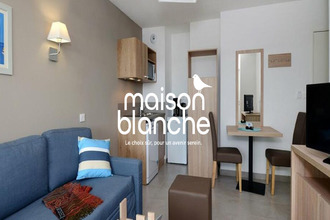  appartement le-barcares 66420