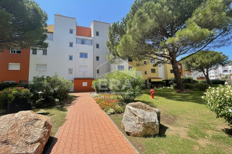  appartement le-barcares 66420