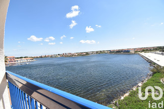  appartement le-barcares 66420