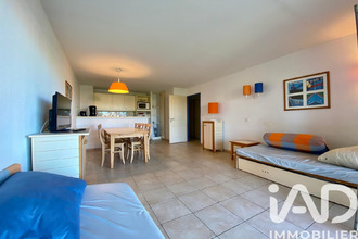  appartement le-barcares 66420