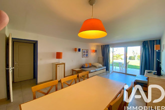  appartement le-barcares 66420