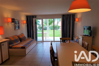  appartement le-barcares 66420