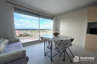  appartement le-barcares 66420