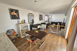  appartement le-barcares 66420