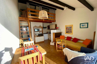  appartement le-barcares 66420