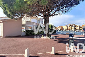  appartement le-barcares 66420