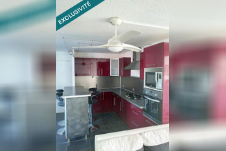  appartement le-barcares 66420