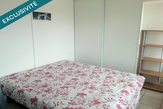  appartement le-barcares 66420