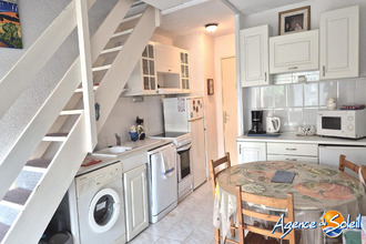  appartement le-barcares 66420