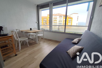  appartement le-barcares 66420