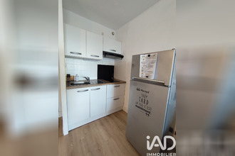  appartement le-barcares 66420