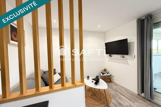  appartement le-barcares 66420