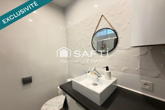  appartement le-barcares 66420