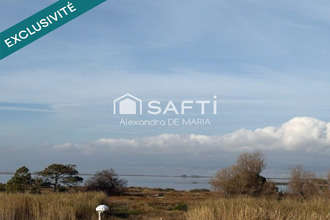  appartement le-barcares 66420