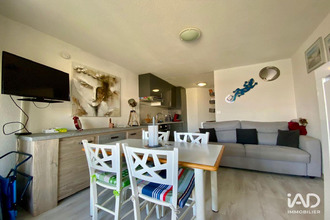  appartement le-barcares 66420