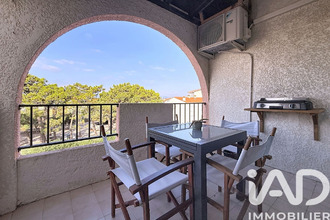  appartement le-barcares 66420