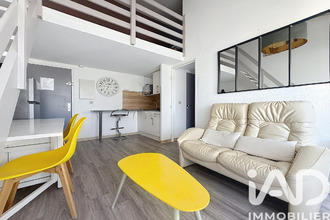  appartement le-barcares 66420