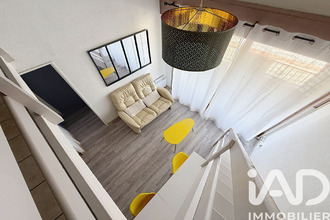  appartement le-barcares 66420