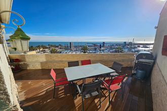  appartement le-barcares 66420