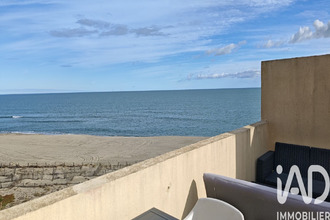  appartement le-barcares 66420