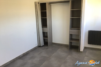  appartement le-barcares 66420