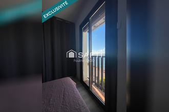  appartement le-barcares 66420