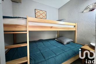  appartement le-barcares 66420