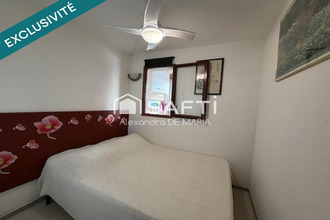  appartement le-barcares 66420