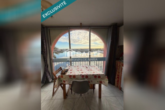  appartement le-barcares 66420