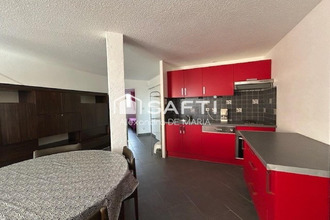  appartement le-barcares 66420