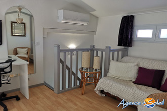  appartement le-barcares 66420